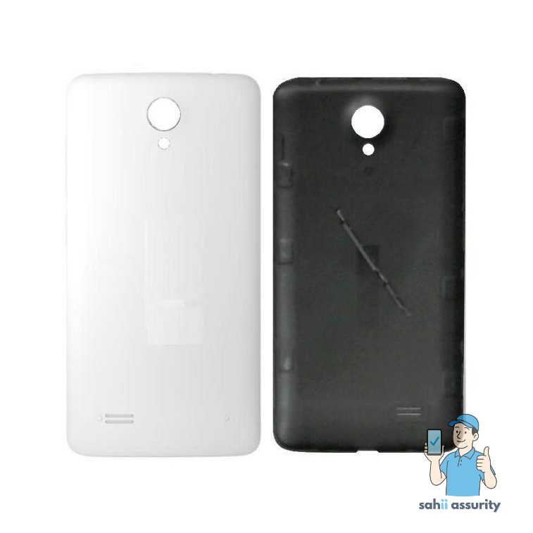 Back Panel Cover for Vivo Y21L